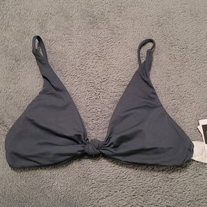 Oneill Saltwater Solids Bikini Top